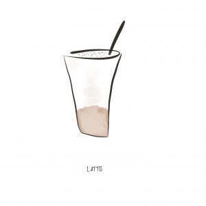 Latte