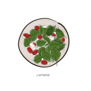 Caprese