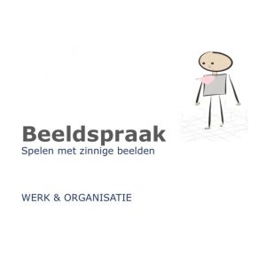 Beeldspraak - uitbreidingsset: werk en organisatie