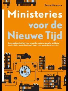 Ministeries voor de Nieuwe Tijd