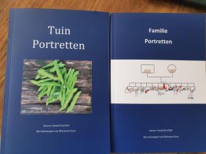 Tuin- en familieportretten