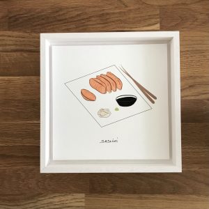 Sashimi