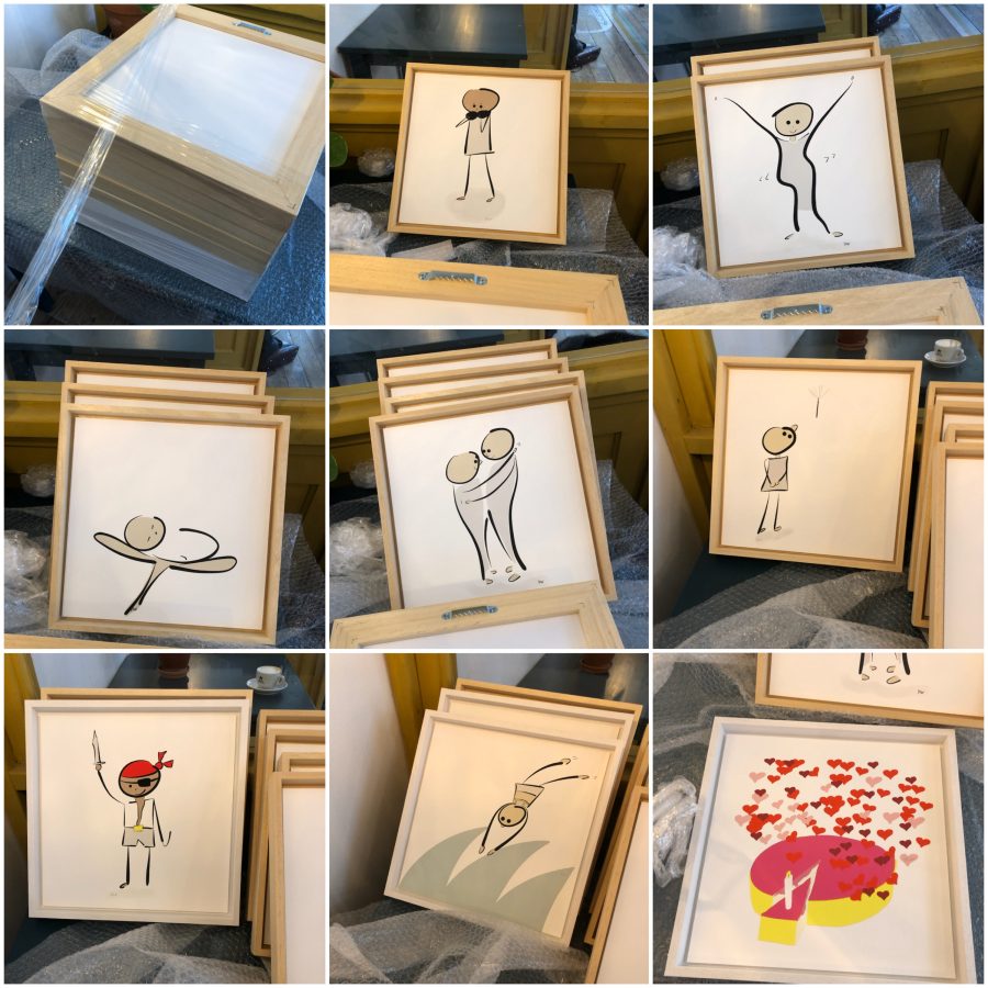 Groeipad / Life Path - expositie #Lolapalooza